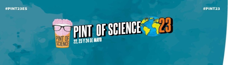 El festival de divulgación científica Pint of Science vuelve a ser protagonista en los bares de Alicante los días 22, 23 y 24 de mayo en su 8ª edición