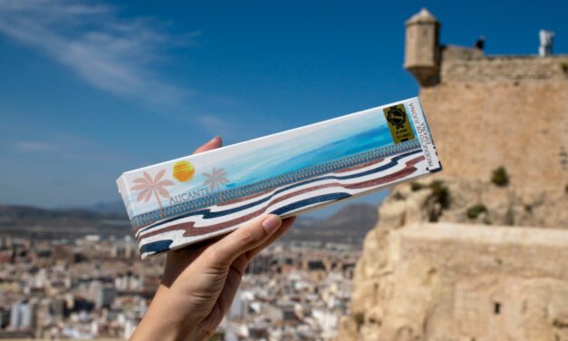 El Castell de Santa Bàrbara celebra el “Dia del Xocolate” amb degustacions, showcookings i activitats per a xiquets
