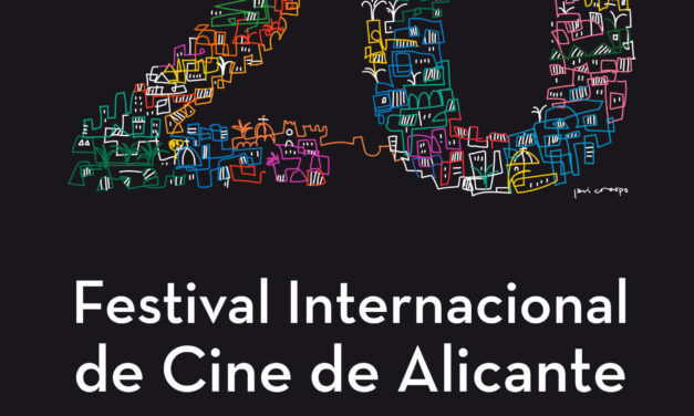 La Residència Oriol participa en el  20é Festival Internacional de Cinema d’Alacant amb el curt “Feliç Any Nou?”