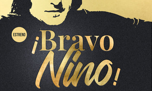 Bravo Nino! en el Auditori de La Nucia