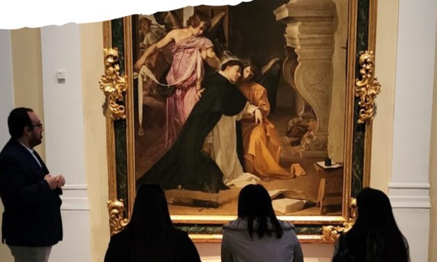 El Museu Diocesà d’Art Sacre d’Oriola se suma el dijous a la celebració del Dia Internacional dels Museus