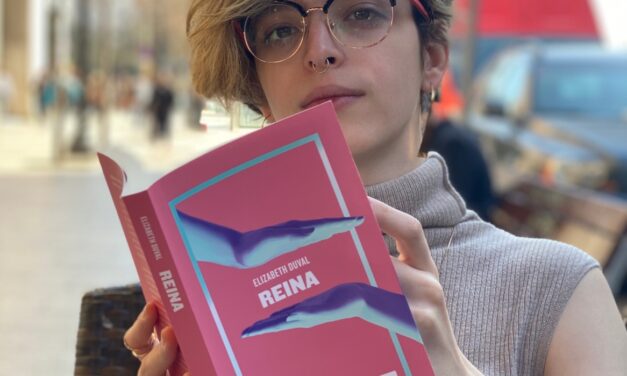 Reina d’espases