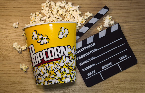 Comienza el ciclo LAS PELÍCULAS DE MI VIDA II en Alicante