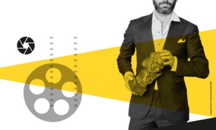 El cineasta Rodrigo Sorogoyen protagoniza dos encuentros en la Universidad de Alicante
