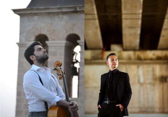 VII Cicle de música de Cambra. In memoriam en la Seu Universitària d’Alacant
