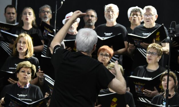 El VEM, el festival musical urbà més gran de la província, obrirà la programació amb un gran concert de percussió col·lectiva