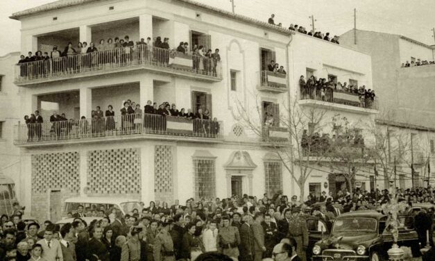 La Societat Musical L’Illa ofereix el diumenge un concert que farà un recorregut per la història de Benidorm