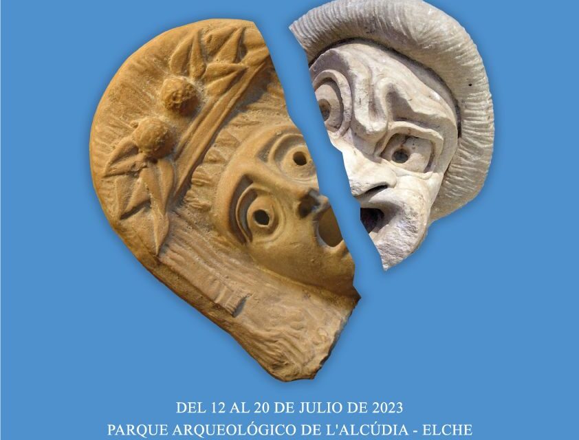 El Festival de Teatre Clàssic de l’Alcúdia-UA presenta la nova programació