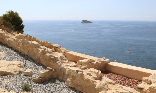 Benidorm viurà aquest cap de setmana les seues segones Jornades Europees d’Arqueologia