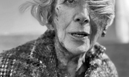 L’exposició ‘El plaer de mirar’ de Javier Cámara arriba a l’Alfàs de la mà del 35 Festival de Cinema