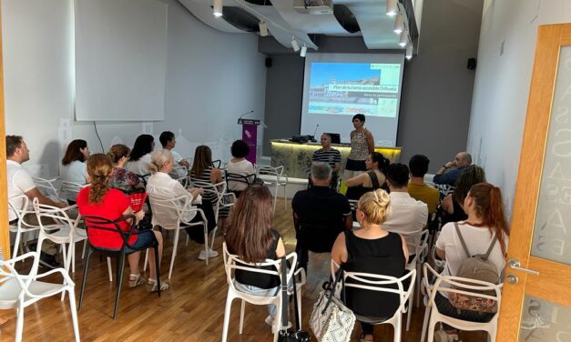 Turisme d’Oriola inicia l’elaboració del Pla d’Accessibilitat Turística