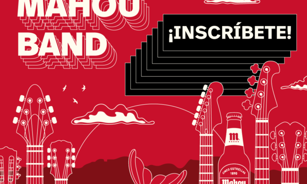 Torna Vibra Mahou Band per a viure l’experiència Low Festival com a autèntiques estreles musicals fictícies