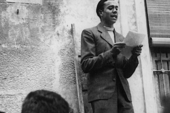 La Fundació Miguel Hernández convoca el PREMI INTERNACIONAL DE POESIA 2024 amb una dotació econòmica de 8000 euros