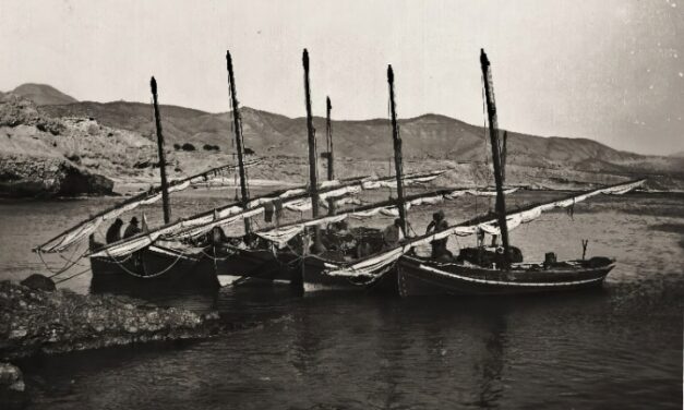 S’estrena hui el documental “El Campello, una mar d’històries” a l’auditori de la Casa de Cultura, amb accés lliure