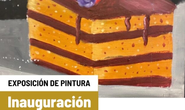 Aquest dimecres 7 de juny s’inaugura l’exposició del alumanado infantil de l’Escolad’art de Finestrat