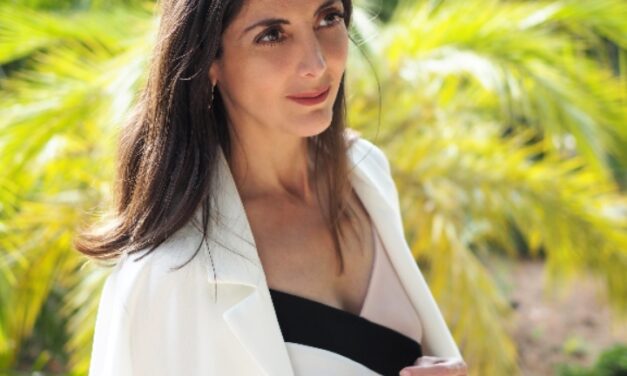 Espido Freire tanca el cicle “Paraula de dona” de Fundació MEDITERRáneo
