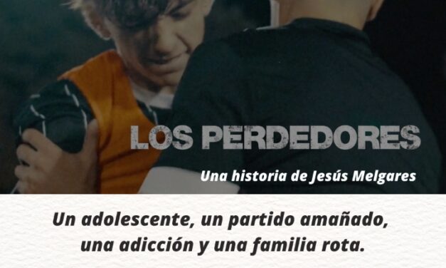 «Los perdedores» és un projecte transmèdia que posa el focus en l’addicció al joc