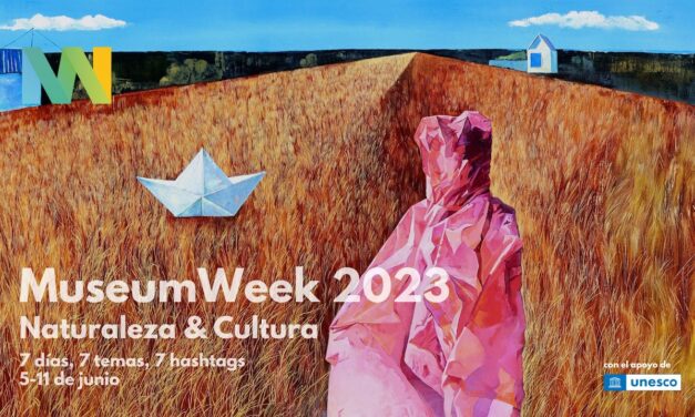 El MUPE celebra la festa de la cultura amb la iniciativa mundial ‘Museum Week’