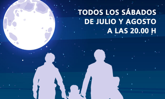 Petrer propone salidas nocturnas en familia para disfrutar de diferentes parajes naturales este verano