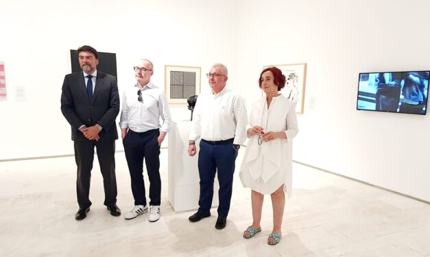 El MACA presenta “Moving forward, Looking back”, la segona exposició formada per obres de la col·lecció Jenkins i Romero