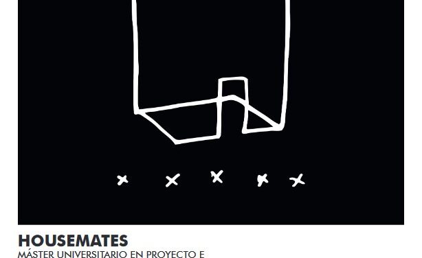 Estudiants diplomats del màster universitari en Projecte i Investigació en Art exposen “Housemates. Espais compartits” en el MUA