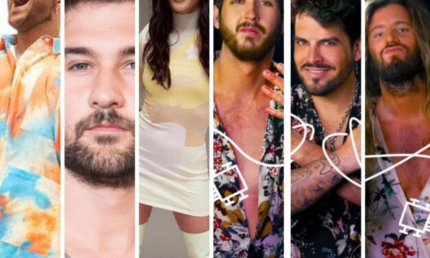 “Els 40 Summer Live” arriba a El Campello amb un impressionant cartell