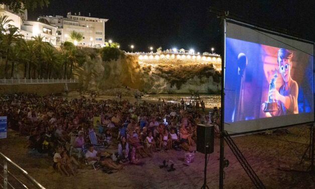 Cine, conciertos, conferencias, música, ópera, teatro y exposiciones en la programación cultural de Benidorm para este verano
