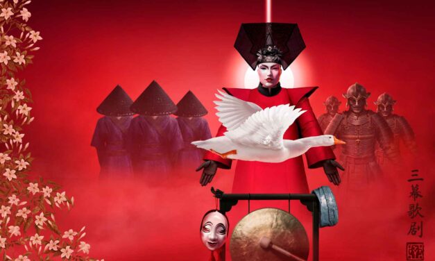 La ópera ‘Turandot’ de Puccini llega el viernes a Benidorm