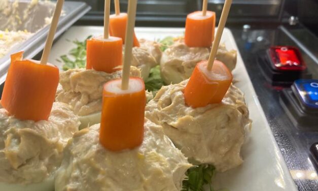 Los Mercados Municipales de Alicante se unen a la tendencia ‘real foodie’ con una nueva ruta gastronómica gourmet para comer