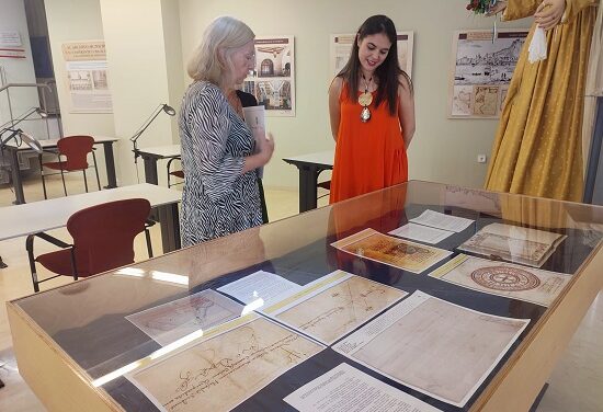 L’Arxiu Municipal celebra amb una exposició el 533 aniversari d’Alacant com a ciutat