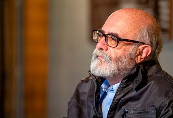 Alacant dona el nom de Guillermo Heras a la Mostra de Teatre Contemporani que va fundar i va dirigir