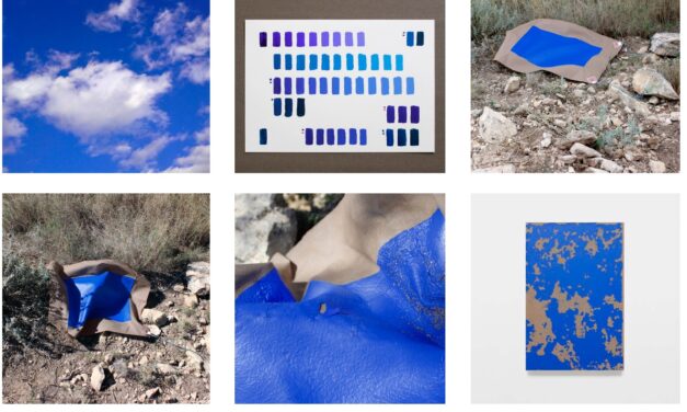 Els projectes seleccionats en ‘Art a la Casa Bardin’ inclouen fotografia, escultura, ceràmica i pintura