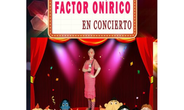 La Villa Romana de l’Albir acoge este sábado un concierto teatralizado para el público familiar