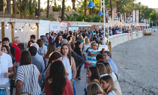 D*na Festival Dénia convoca a restauradores, productores y artesanos locales a participar en su gran fiesta de la gastronomía