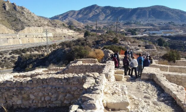 Més de mig miler de persones han assistit durant el primer semestre a les visites guiades organitzades per l’Ajuntament d’Elda