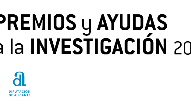 L’Institut Gil-Albert distribueix 45.500 euros en ajudes a la investigació i premis a tesis doctorals