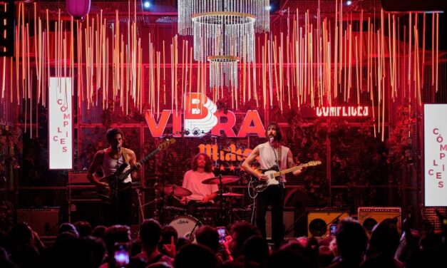 Directes Vibra Mahou arriba a la Comunitat Valenciana al setembre i octubre amb els concerts de Shego, Karavana i Sexy Zebras