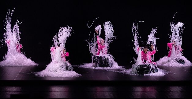 El Teatro Chapí presenta su programación para  otoño 2024