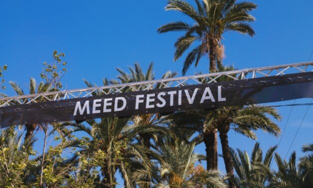 Meed Festival 8.0: Un éxito rotundo y una celebración cultural memorable