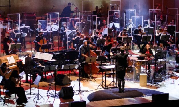El ADDA calfa motors per a inaugurar Fijazz 2023 que culminarà amb un concert homenatge a Chick Corea