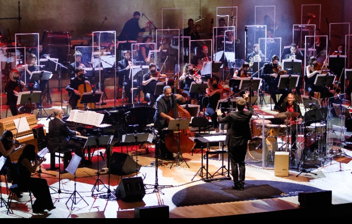 El ADDA calienta motores para inaugurar Fijazz 2023 que culminará con un concierto homenaje a Chick Corea