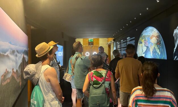 ‘Els Guerrers de Xi’an’ celebren els seus tres primers mesos en el MARQ amb més de 75.000 visitants