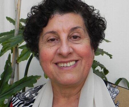 Petrer otorgará la Mención de Honor al Mérito Cultural de la ciudad a la arqueóloga Concha Navarro