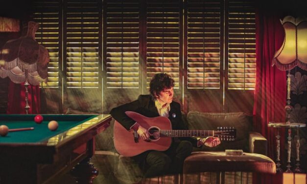 Sala Euterpe tanca la seua temporada de concerts amb el directe de Rubén Pozo amb banda