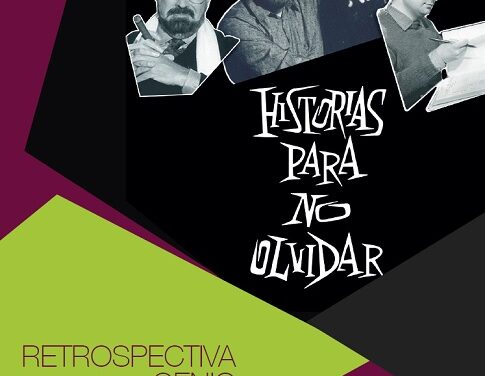 Aquest dimecres s’inaugura a la sala Vista Alegre de Torrevella una exposició homenatge a Chicho Ibáñez Serrador