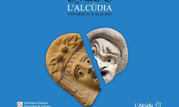 Comienza el Festival de Teatro Clásico de L’Alcúdia UA con novedosas visitas temáticas guiadas al yacimiento previas a las representaciones