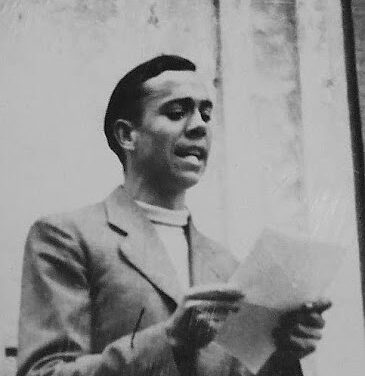 Fins al 30 d’octubre es pot participar en el Premi Internacional de Poesia Miguel Hernández 2024 convocat per la fundació del poeta amb una dotació econòmica de 8.000 euros