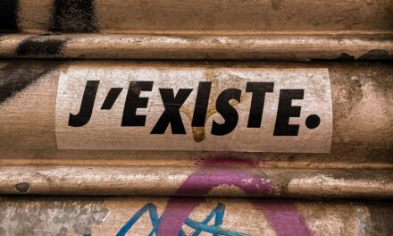 Reflexiones del ciudadano Pérez: «¿Por qué existe alguien pudiendo no existir nadie?»