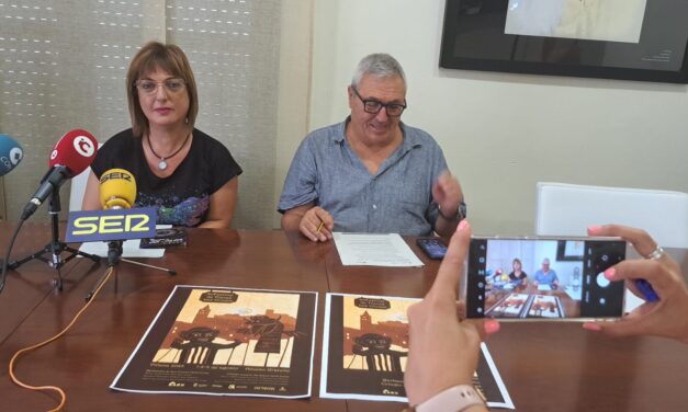 El Festival de Títeres de Villena cumple 30 años con una programación de seis espectáculos en dos escenarios diferentes