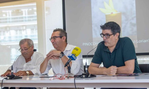 Doce establecimientos participan en el II Concurso de Cocktails del Benidorm Gastronómico